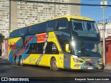 Jet Sur LCVY30 na cidade de Estación Central, Santiago, Metropolitana de Santiago, Chile, por Benjamín Tomás Lazo Acuña. Número da foto: #12662299.