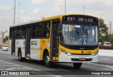 Viação Metrópole Paulista - Zona Leste 3 1335 na cidade de São Paulo, São Paulo, Brasil, por George Miranda. Número da foto: #:id.