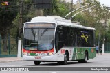 Next Mobilidade - ABC Sistema de Transporte 7202 na cidade de São Bernardo do Campo, São Paulo, Brasil, por Wesley Araujo. Número da foto: #12661794.