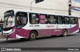 Transportadora Arsenal AA-32806 na cidade de Belém, Pará, Brasil, por Samara Goes. Número da foto: #12662038.