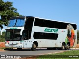 Eucatur - Empresa União Cascavel de Transportes e Turismo 4403 na cidade de Brasília, Distrito Federal, Brasil, por João Victor. Número da foto: #12660815.