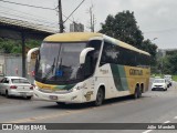 Empresa Gontijo de Transportes 21740 na cidade de Belo Horizonte, Minas Gerais, Brasil, por Júlio  Mandelli. Número da foto: #12659454.