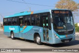 Auto Ônibus Fagundes RJ 101.280 na cidade de Niterói, Rio de Janeiro, Brasil, por Paulo Henrique Pereira Borges. Número da foto: #12661815.