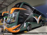 Tocantins Transportes e Turismo 5021 na cidade de Goiânia, Goiás, Brasil, por Douglas Andrez. Número da foto: #12659628.