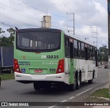 Auto Ônibus Líder 0912035 na cidade de Manaus, Amazonas, Brasil, por Bus de Manaus AM. Número da foto: #:id.