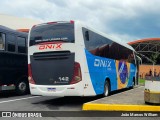 Onix Turismo 142 na cidade de Aparecida, São Paulo, Brasil, por João Marcos William. Número da foto: #12662269.
