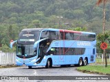 UTIL - União Transporte Interestadual de Luxo 13413 na cidade de Juiz de Fora, Minas Gerais, Brasil, por André Luiz Gomes de Souza. Número da foto: #12662184.
