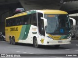 Empresa Gontijo de Transportes 15060 na cidade de Belo Horizonte, Minas Gerais, Brasil, por Renato Brito. Número da foto: #12661188.