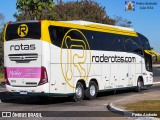 RodeRotas - Rotas de Viação do Triângulo 2202 na cidade de Brasília, Distrito Federal, Brasil, por Pedro Andrade. Número da foto: #12661843.