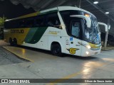 Empresa Gontijo de Transportes 18675 na cidade de Americana, São Paulo, Brasil, por Gilson de Souza Junior. Número da foto: #12659992.