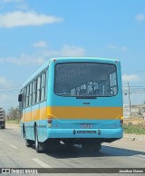 Ônibus Particulares 12852010 na cidade de Maracanaú, Ceará, Brasil, por Jonathan Nunes. Número da foto: #12659520.