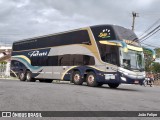 Parati Turismo 5510 na cidade de Cachoeira Paulista, São Paulo, Brasil, por João Felipe. Número da foto: #12661043.