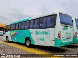 Imperial Turismo 28050 na cidade de Campinas, São Paulo, Brasil, por José Eduardo Garcia Pontual. Número da foto: #:id.