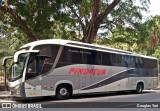 Pindatur Transporte e Turismo 2120 na cidade de Rio de Janeiro, Rio de Janeiro, Brasil, por Douglas Yuri. Número da foto: #12659862.