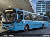 Taguatur - Taguatinga Transporte e Turismo 06933 na cidade de Brasília, Distrito Federal, Brasil, por João Victor. Número da foto: #12661142.