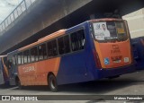 Evanil Transportes e Turismo RJ 132.081 na cidade de Nova Iguaçu, Rio de Janeiro, Brasil, por Mateus Fernandes. Número da foto: #12660355.