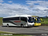 Pindatur Transporte e Turismo 2313 na cidade de Lorena, São Paulo, Brasil, por João Felipe. Número da foto: #12660748.