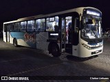 Auto Viação 1001 RJ 108.621 na cidade de Niterói, Rio de Janeiro, Brasil, por Cleiton Linhares. Número da foto: #12659646.