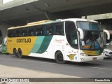 Empresa Gontijo de Transportes 14290 na cidade de Belo Horizonte, Minas Gerais, Brasil, por Renato Brito. Número da foto: #12661223.