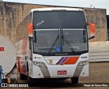 Transportadora Turística Petitto 2400 na cidade de Bebedouro, São Paulo, Brasil, por Sérgio de Sousa Elias. Número da foto: #:id.