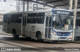 Empresa Viação Cabral 2064 na cidade de Campina Grande, Paraíba, Brasil, por Alysson Vinícius. Número da foto: #12660580.