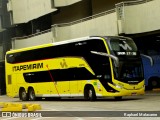 Viação Nova Itapemirim 40316 na cidade de São José do Rio Preto, São Paulo, Brasil, por Raphael Malacarne. Número da foto: #12660993.