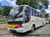 Cercadinho Transportes 0807 na cidade de Vitória da Conquista, Bahia, Brasil, por João Pedro Rocha. Número da foto: #12659892.