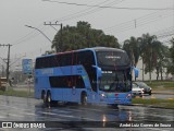 UTIL - União Transporte Interestadual de Luxo 11212 na cidade de Juiz de Fora, Minas Gerais, Brasil, por André Luiz Gomes de Souza. Número da foto: #12662170.