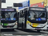 Viação Campo dos Ouros 3330 na cidade de Guarulhos, São Paulo, Brasil, por Davy Santos. Número da foto: #:id.
