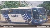 Traviell Viagens 17100 na cidade de Betim, Minas Gerais, Brasil, por Paulo Alexandre da Silva. Número da foto: #:id.
