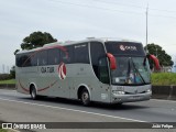 Cia Tur Turismo 006 na cidade de Lorena, São Paulo, Brasil, por João Felipe. Número da foto: #12660603.