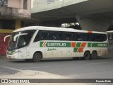 Empresa Gontijo de Transportes 21630 na cidade de Belo Horizonte, Minas Gerais, Brasil, por Renato Brito. Número da foto: #12661326.