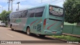 Lions Tur 7100 na cidade de Rondonópolis, Mato Grosso, Brasil, por Públio Araujo. Número da foto: #12661282.