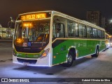 Tijuquinha - Auto Viação Tijuca C50006 na cidade de Rio de Janeiro, Rio de Janeiro, Brasil, por Gabriel Oliveira da Silva. Número da foto: #12660310.