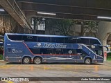 Isla Bus Transportes 2800 na cidade de São Paulo, São Paulo, Brasil, por Andre Santos de Moraes. Número da foto: #12661229.