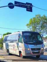 Versatily Fretamento e Turismo 19722104 na cidade de Fortaleza, Ceará, Brasil, por Jonathan Nunes. Número da foto: #12659504.