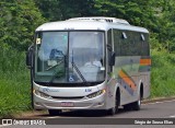 GR Turismo 4300 na cidade de Monte Azul Paulista, São Paulo, Brasil, por Sérgio de Sousa Elias. Número da foto: #:id.