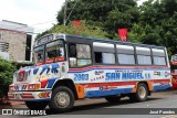 San Miguel SA - Linea 79 2003 na cidade de Caacupé, Cordillera, Paraguai, por José Paredes. Número da foto: #12660681.