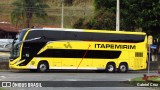 Viação Nova Itapemirim 50186 na cidade de Juiz de Fora, Minas Gerais, Brasil, por Gabriel Cruz. Número da foto: #:id.