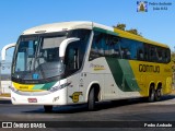 Empresa Gontijo de Transportes 18680 na cidade de Brasília, Distrito Federal, Brasil, por Pedro Andrade. Número da foto: #12660704.