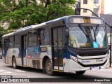 Salvadora Transportes > Transluciana 41164 na cidade de Belo Horizonte, Minas Gerais, Brasil, por Krayon Klein. Número da foto: #:id.