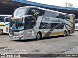 Miragem Tur 6000 na cidade de Porto Alegre, Rio Grande do Sul, Brasil, por JULIO SILVA. Número da foto: #12661946.