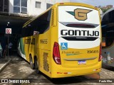 Empresa Gontijo de Transportes 19665 na cidade de Manhuaçu, Minas Gerais, Brasil, por Paulo Eller. Número da foto: #12659488.