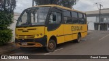 Ônibus Particulares 9522 na cidade de Três Pontas, Minas Gerais, Brasil, por Durval Dareen. Número da foto: #12659541.