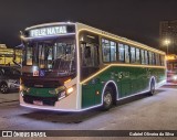 Viação VG B31032 na cidade de Rio de Janeiro, Rio de Janeiro, Brasil, por Gabriel Oliveira da Silva. Número da foto: #12660302.