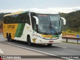 Empresa Gontijo de Transportes 18550 na cidade de Atibaia, São Paulo, Brasil, por Vinicius N D Araújo. Número da foto: #12661579.