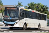 Real Auto Ônibus C41246 na cidade de Rio de Janeiro, Rio de Janeiro, Brasil, por Paulo Henrique Pereira Borges. Número da foto: #12661690.