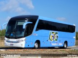 IBG Transportes e Turismo 012 na cidade de Fortaleza, Ceará, Brasil, por Ivam Santos. Número da foto: #:id.