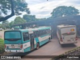 UTB - União Transporte Brasília 4700 na cidade de Brazlândia, Distrito Federal, Brasil, por Pietro Ribeiro. Número da foto: #12660392.