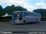 Rota Transportes Rodoviários 10535 na cidade de Vitória da Conquista, Bahia, Brasil, por Diego Wellingthon  Vieira Crispim. Número da foto: #:id.